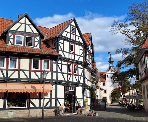 Geschäft Zeitlos am Tor